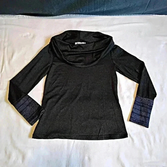 Miss Look Blouse NWOT - Picture 1 of 4